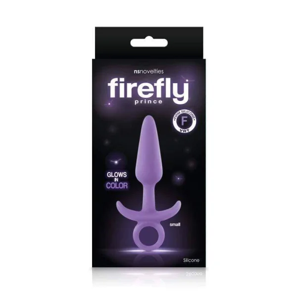 Firefly - Prince - Small - Purple — image 4 of 4