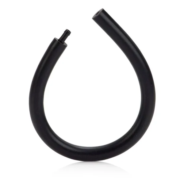 Quick release erection ring