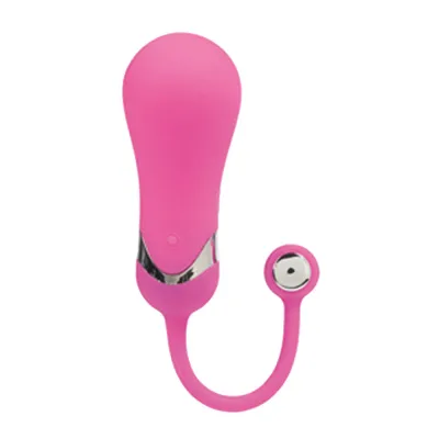 California Exotic Embrace Lover s Remote Stimulator Pink