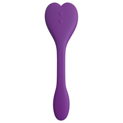 Rhythm By Kama Sutra Natya Purple