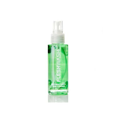Fleshlight Fleshwash Clear 100 Ml