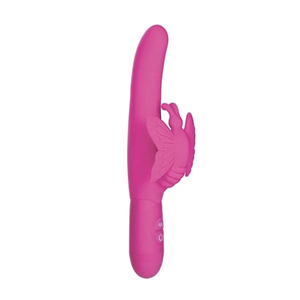 Posh Fluttering Butterfly Vibrator — image 5 of 10