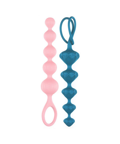 Satisfyer Anal Beads