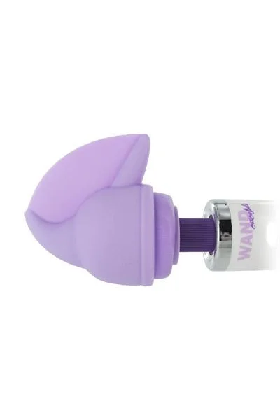 Fluttering Wand Top Attachment Packaged
