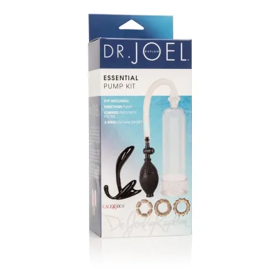 Dr Joel Kaplan Essential Pump Kit