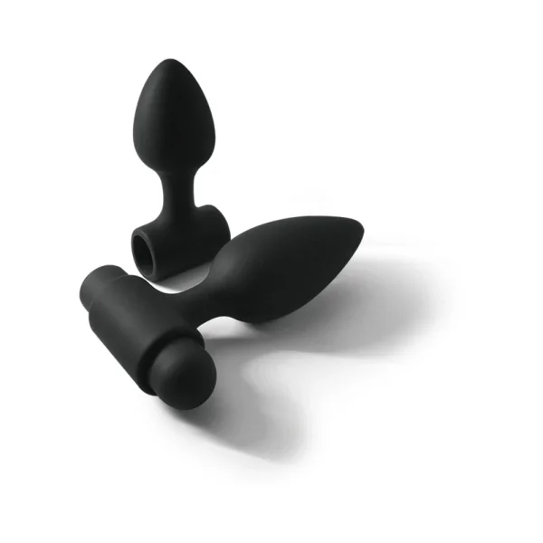 Renegade - Vibes-O-Spades (Black)