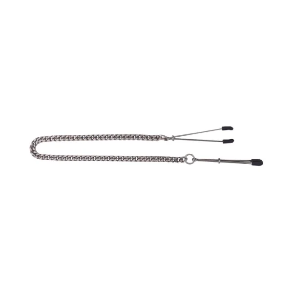 Spartacus Adjustable Tweezer Nipple Clamps — image 7 of 9