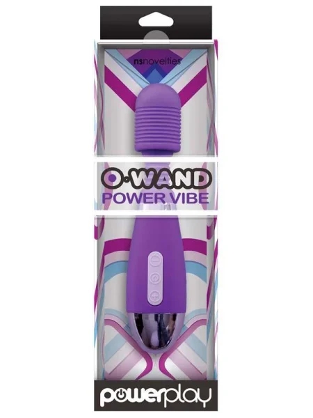 PowerPlay O Wand