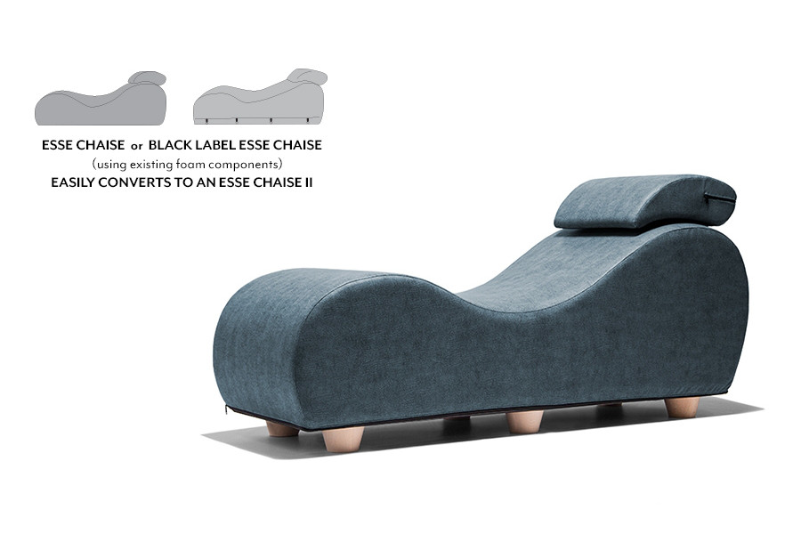 Esse Chaise II - Conversion Kit