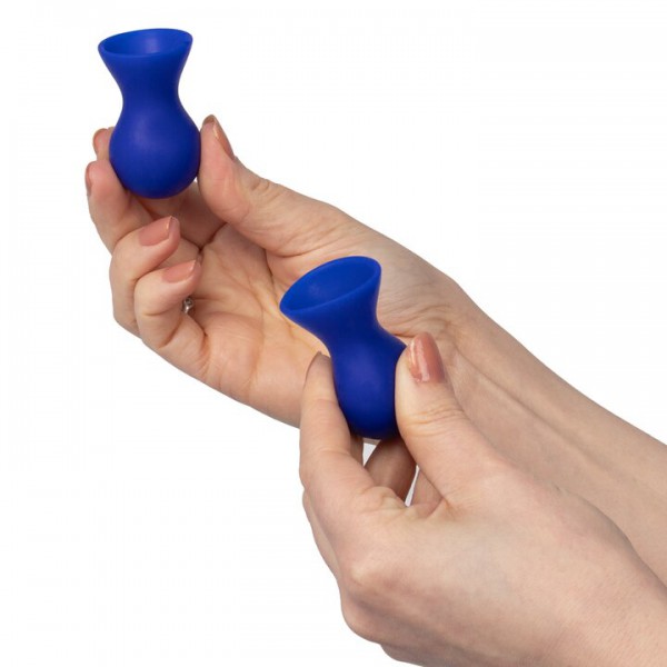 Bondara Plump Up The Volume Purple Nipple Suckers