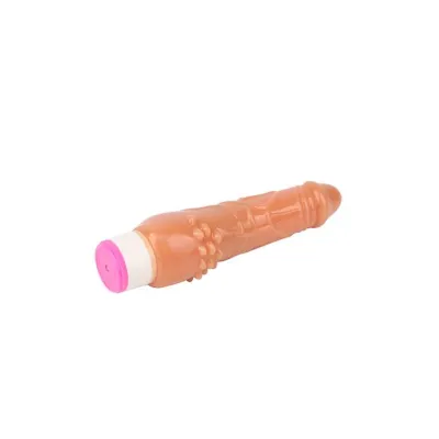 Beginner Rider Realistic Vibrator 8 Inch