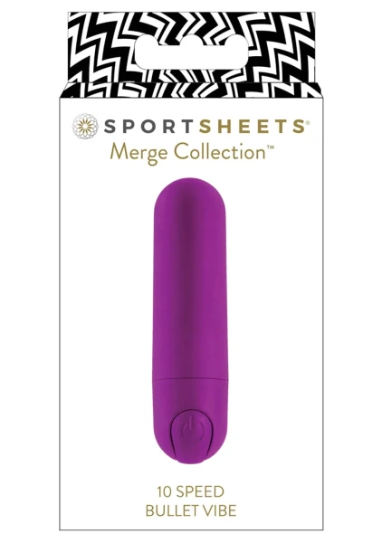Merge Bullet Vibe
