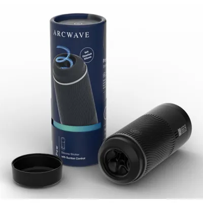 Arcwave Pow Suction Control Stroker