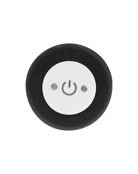 Amore Angled Tip Lipstick Vibrator