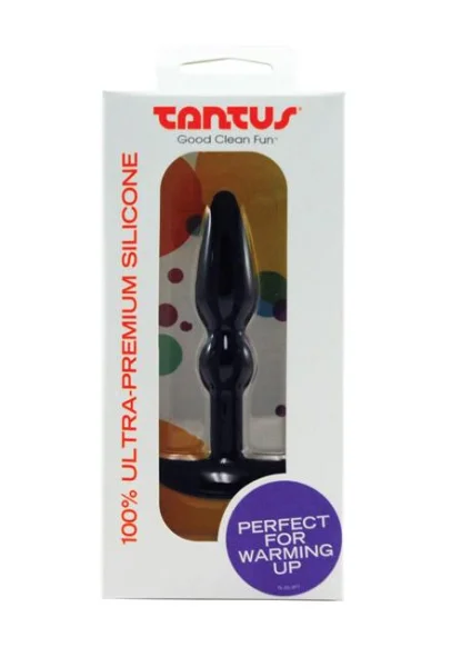 Tantus Perfect Plug