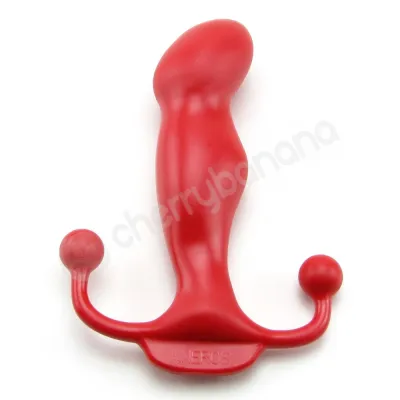 Progasm Ice Red Male Prostate Massager