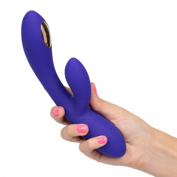 Rabbit Vibrator + E-Stim