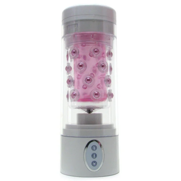 Roto-Bator Pussy Masturbator