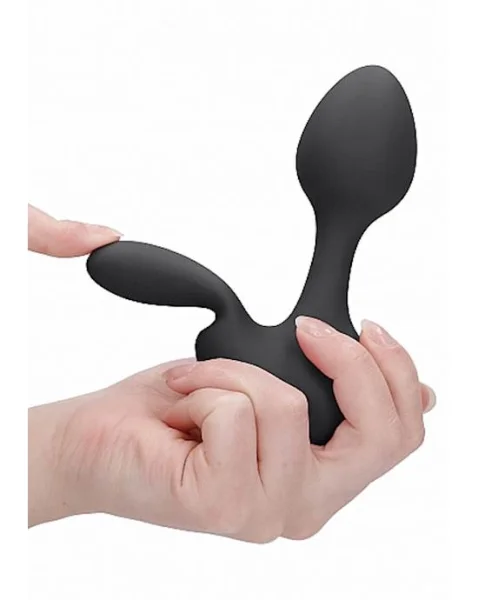 Sofia   - Black - 5 Inch