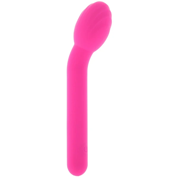 CalExotics Bliss Mini Tulip G-Spot Vibrator