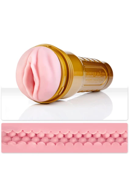 Fleshlight Stu - Stamina Training Unit