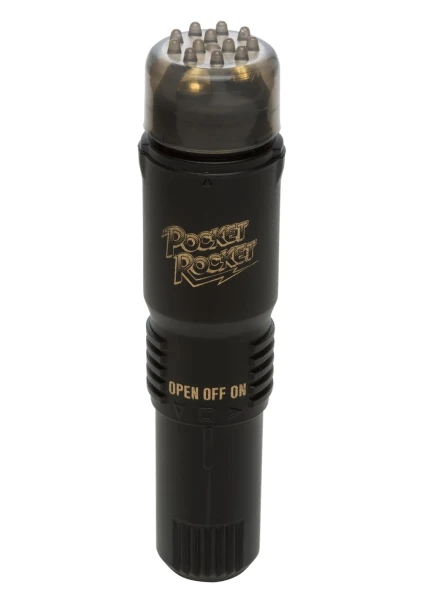 The Original Pocket Rocket®