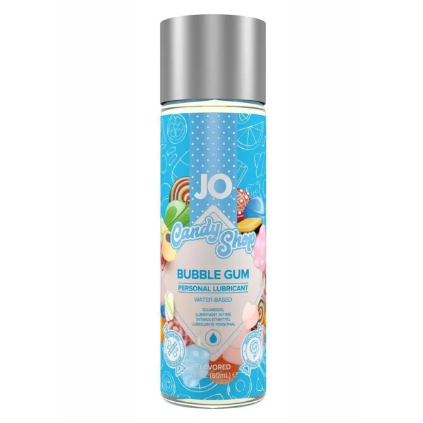 JO Candy Shop Water-Based Lubricant