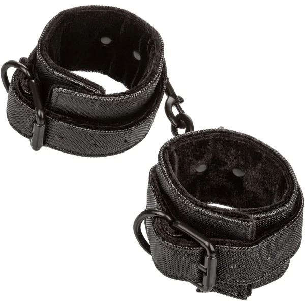 Boundless Wrist Cuffs