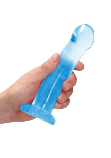 The D™ - Slim D - ULTRASKYN™ with Balls — image 5 of 25