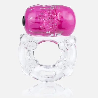Colorpop Big O Pink Each