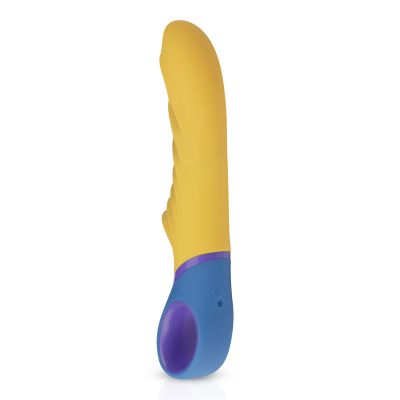 9 Tone G Spot Vibrator
