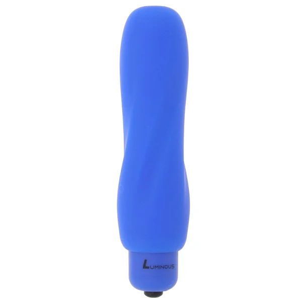 Luminous Ella Silicone Bullet Vibe