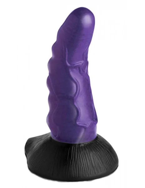 Creature Cocks Orion Invader