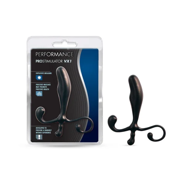Blush Performance Prostimulator VX1 Prostate Massager — image 13 of 14
