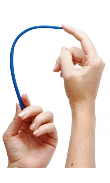 Invasion Silicone Urethral Sound Trainer Set