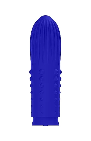 Shots Elegance Lush Bullet Black Vibrator
