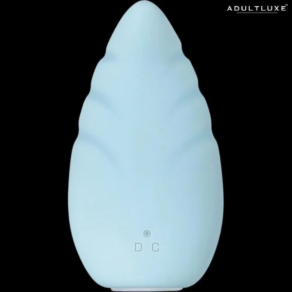 Pinkie Promise Finger Vibrator