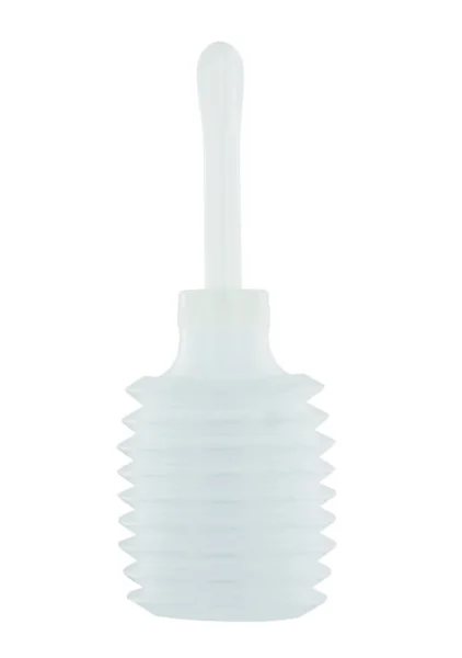 One Time Enema Applicator