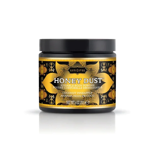 Kama Sutra Honey Dust