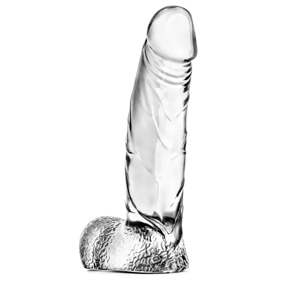 Ding Dong 5" Dildo