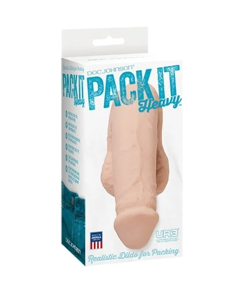 Pack It Dildo — image 19 of 22
