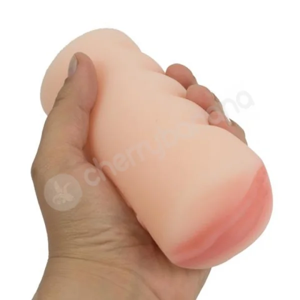 Penthouse POP a Pet CyberSkin stroker Amber