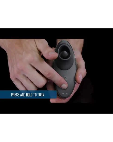 Sir Richards Control Silicone Rim Joy