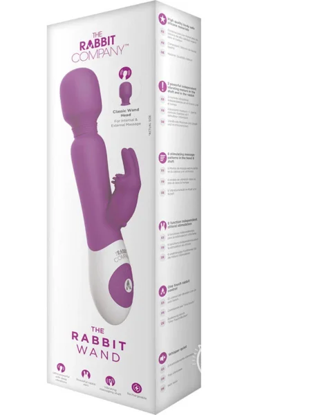 The Wand Rabbit