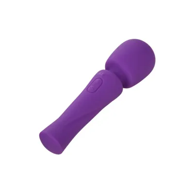 California Exotic Stella 6 75 Liquid Silicone Vibrating Massager