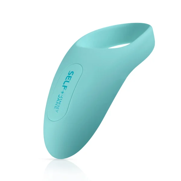 Vibrating C-ring