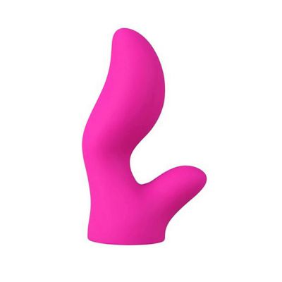 Palm Embrace Accessory Pink