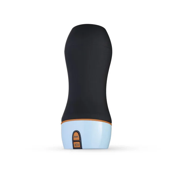 CRUIZR Vibrating Masturbator with Voice Activator