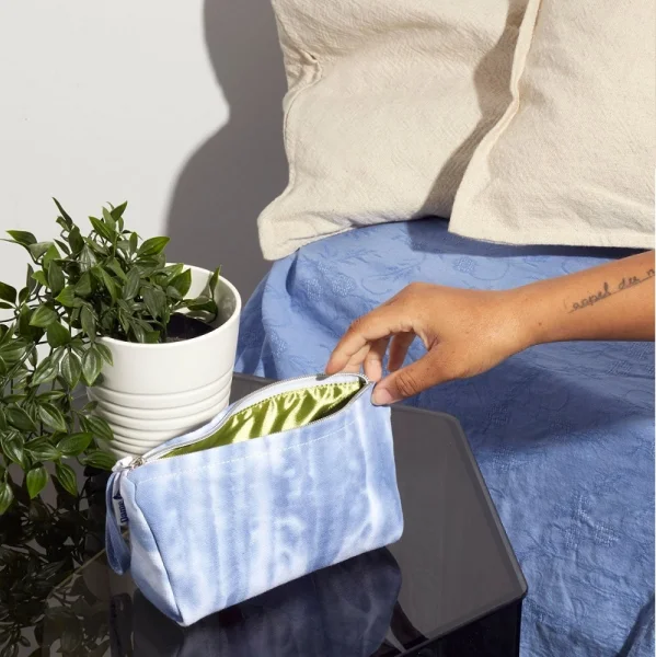 Dame Stash Skye Toy Pouch