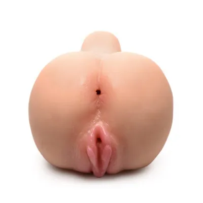 Curve Toys Mistress Maddie Juicy Masturbator